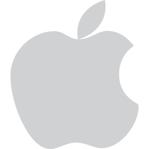 iOS icon